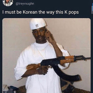 Meet your Posher, Erick